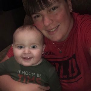 Meet your Posher, Mallory